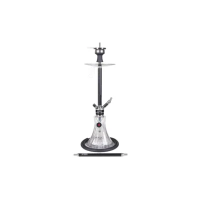 Amy Deluxe Carbonica Pride R Hookah (SS22.01)