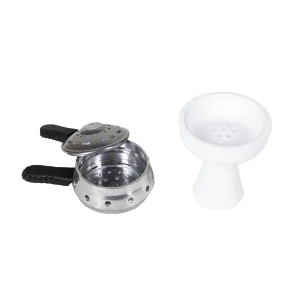 Amy Deluxe Heat Box Silicon Set SB005 - Image 2