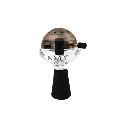 Amy Deluxe New Age Globe Set GLASI011