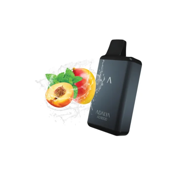 Vape Adalya 8000 Puffs