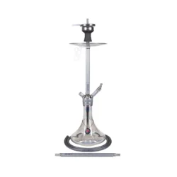 Amy Deluxe Carbonica Force RS Hookah SS21.01R
