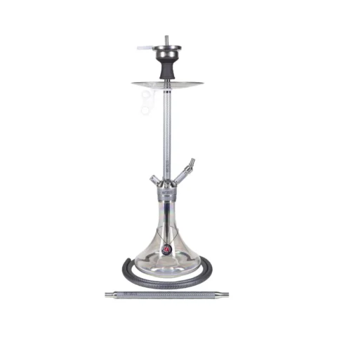 Amy Deluxe Carbonica Force RS Hookah SS21.01R