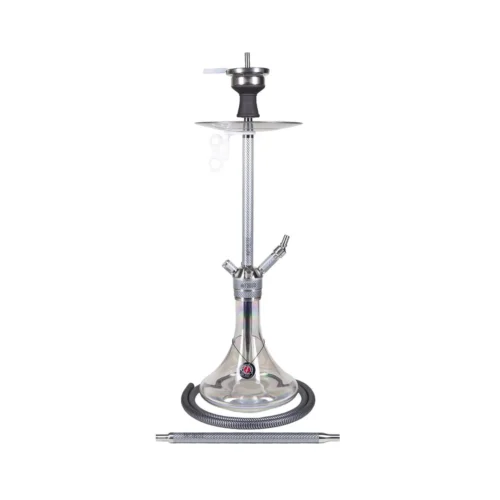 Amy Deluxe Carbonica Force RS Hookah SS21.01R