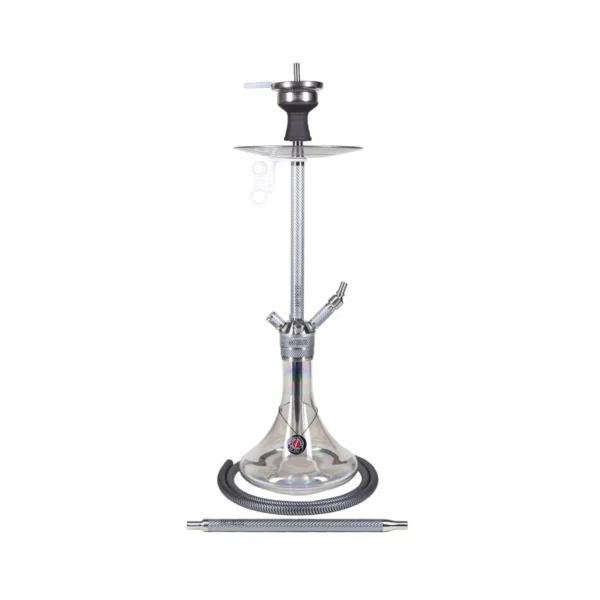 Amy Deluxe Carbonica Force RS Hookah SS21.01R