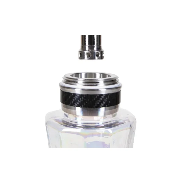 Amy Deluxe Carbonica Pride R Hookah (SS22.01) - Image 3
