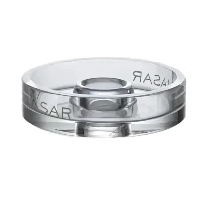 Quasar Raas 2 - Glass