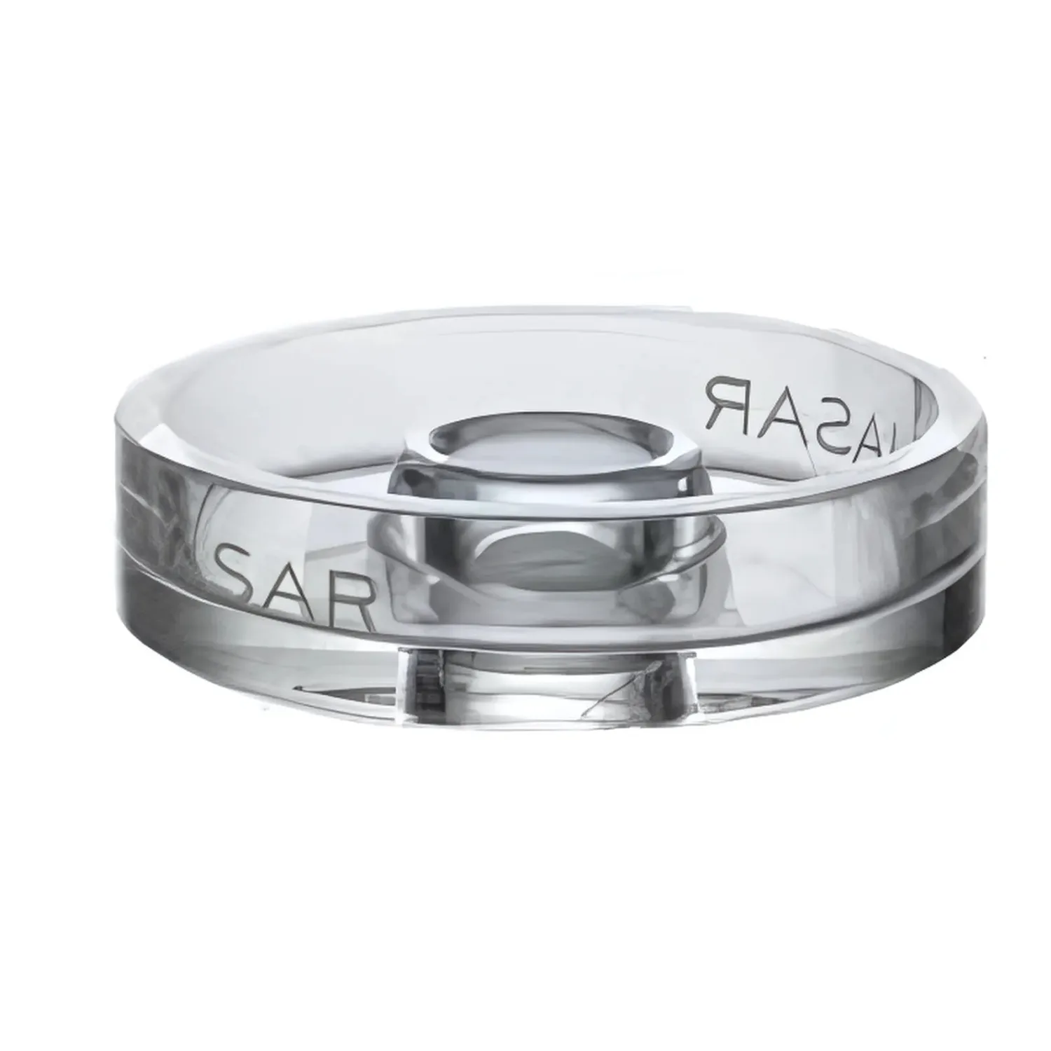 Quasar Raas 2 - Glass 1 Quasar Raas 2 - Glass