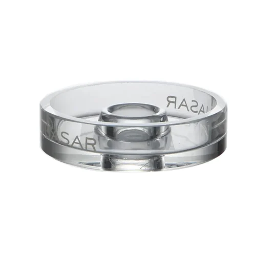 Quasar Raas 2 - Glass