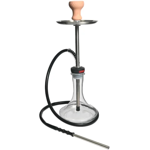 Soft Smoke Supreme Hookah