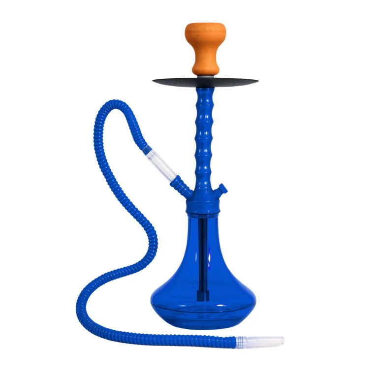 Smoke & Fun Diamond Hookah Tower