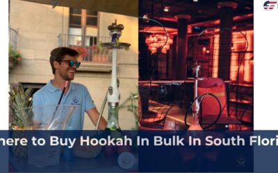 Where to Buy Hookah In Bulk In South Florida