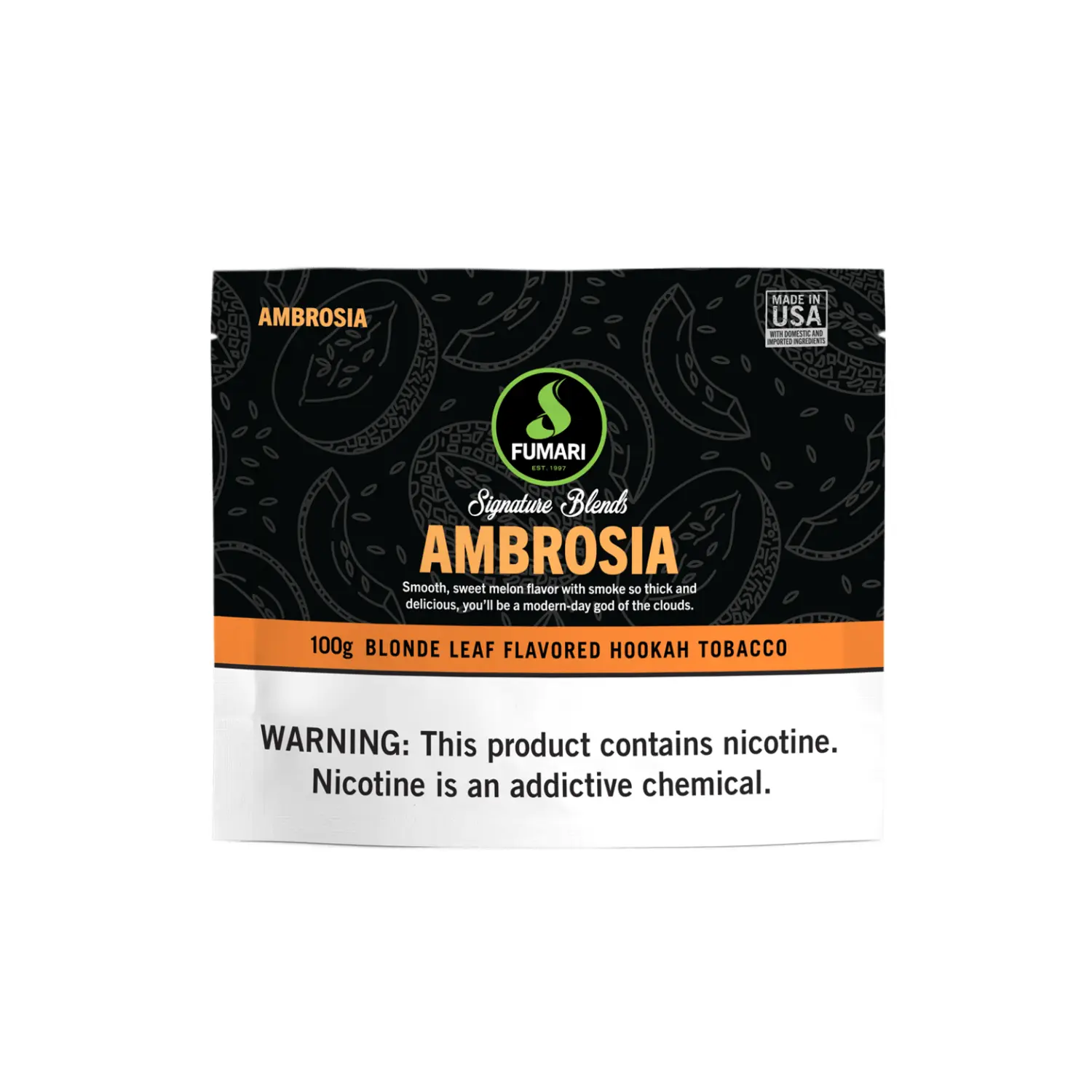 Fumari Tobacco Premium 1 Fumari Tobacco Premium