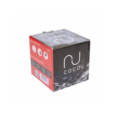 NU Coco Charcoal 26mm