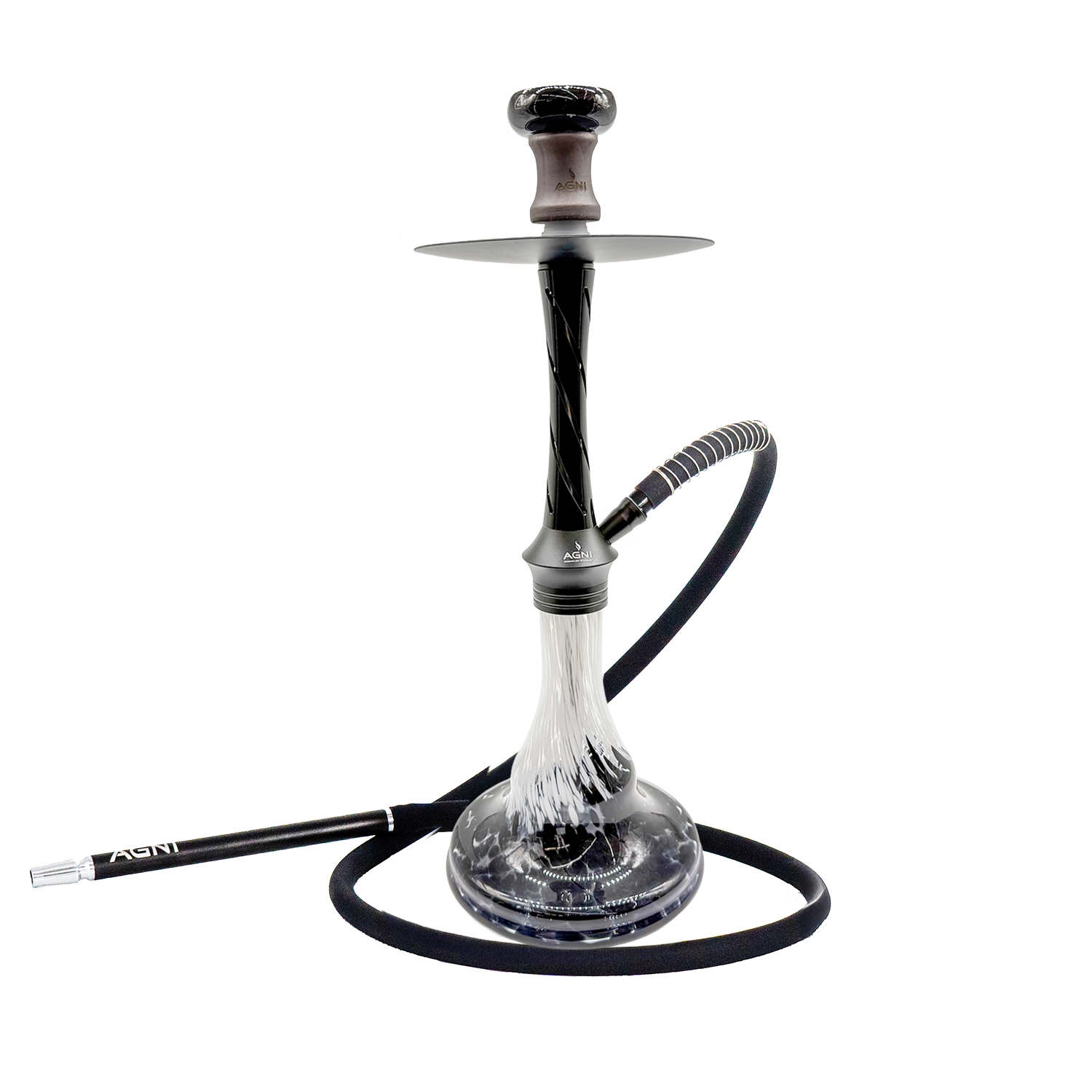 Agni Hookah Twist 7 Agni Hookah Twist - Image 7