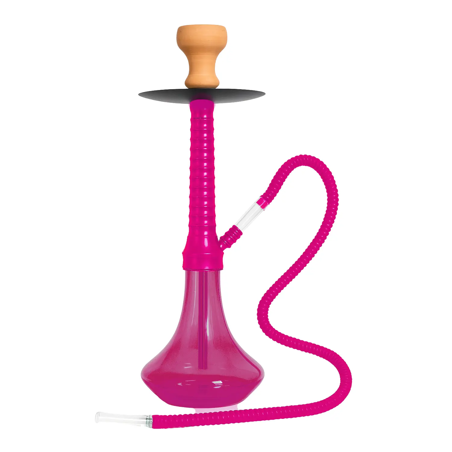 Smoke & Fun Tower Acrylic Medium 4 Smoke & Fun Tower Acrylic Medium - Image 4