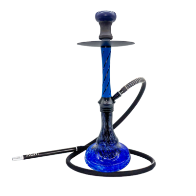 Agni Hookah Twist