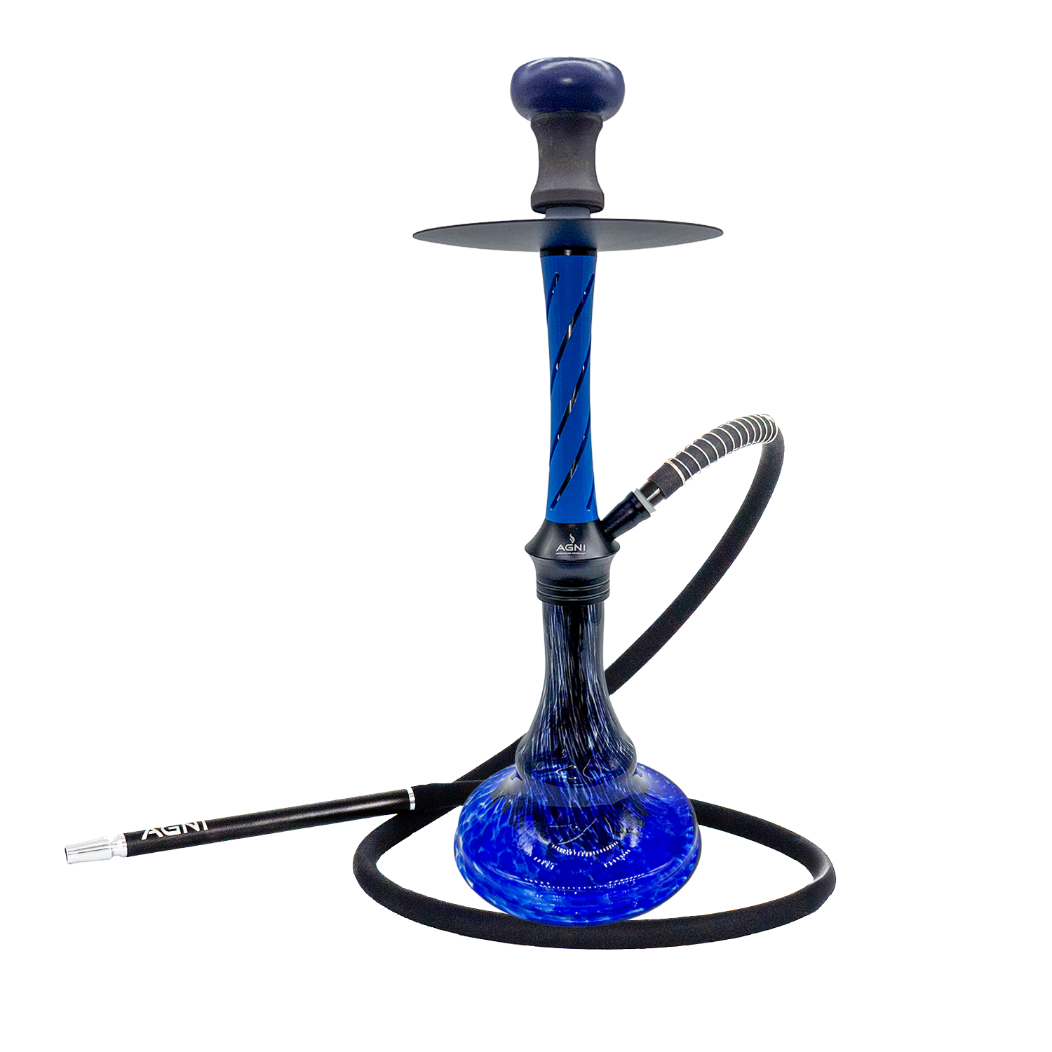 Agni Hookah Twist 1 Agni Hookah Twist