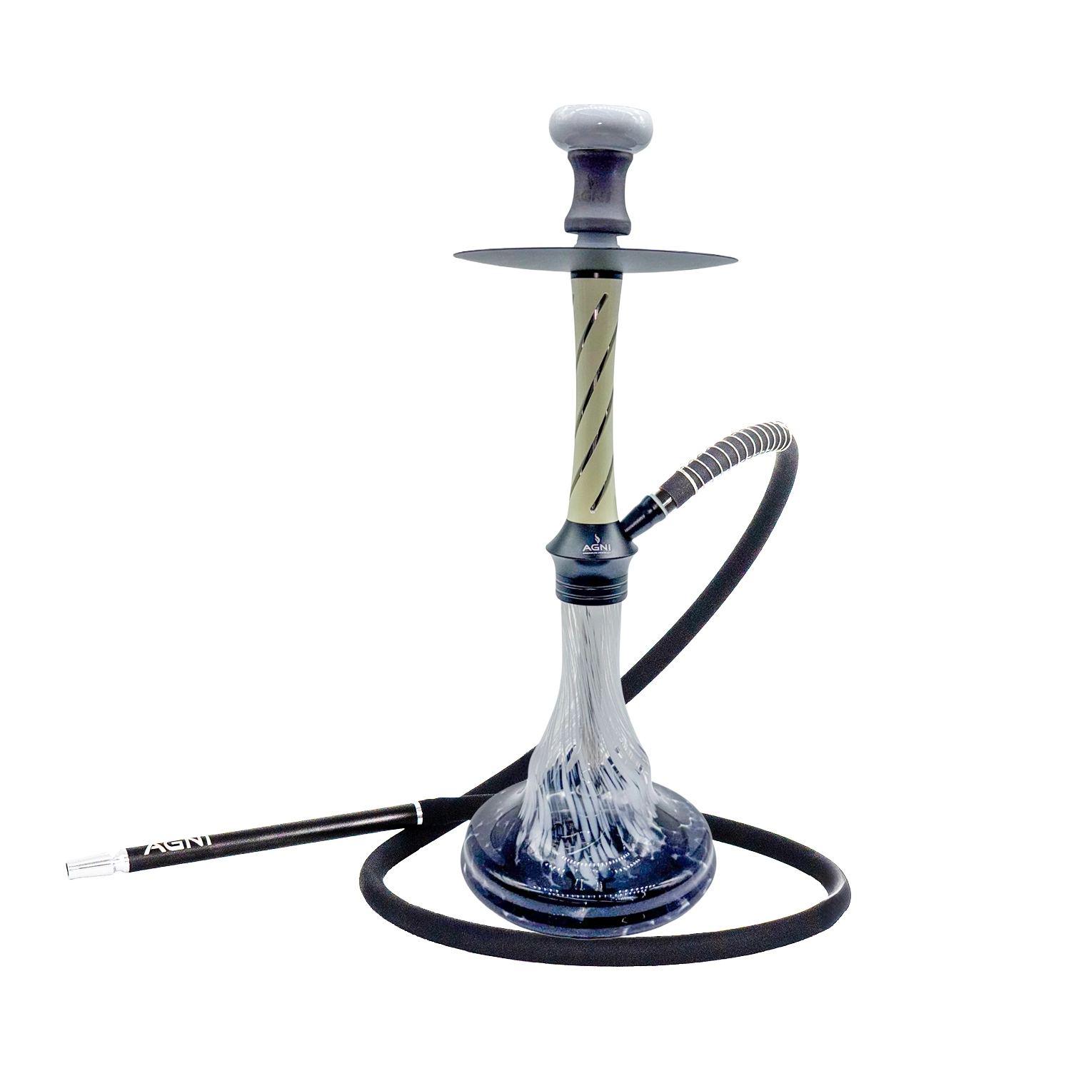 Agni Hookah Twist 10 Agni Hookah Twist - Image 10