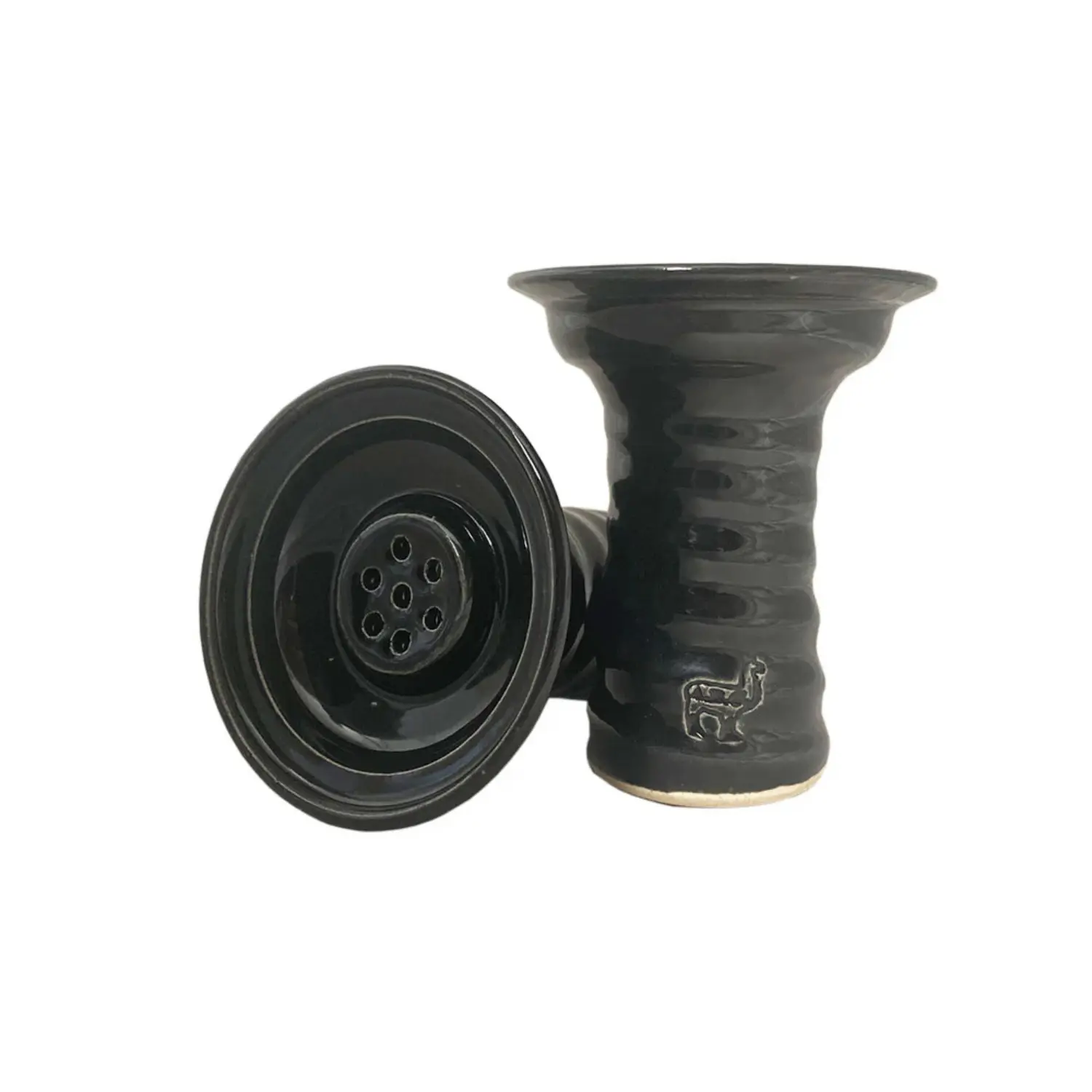 Hand Thrown Lipped Alpaca Bowl Lipache 1 Hand Thrown Lipped Alpaca Bowl Lipache