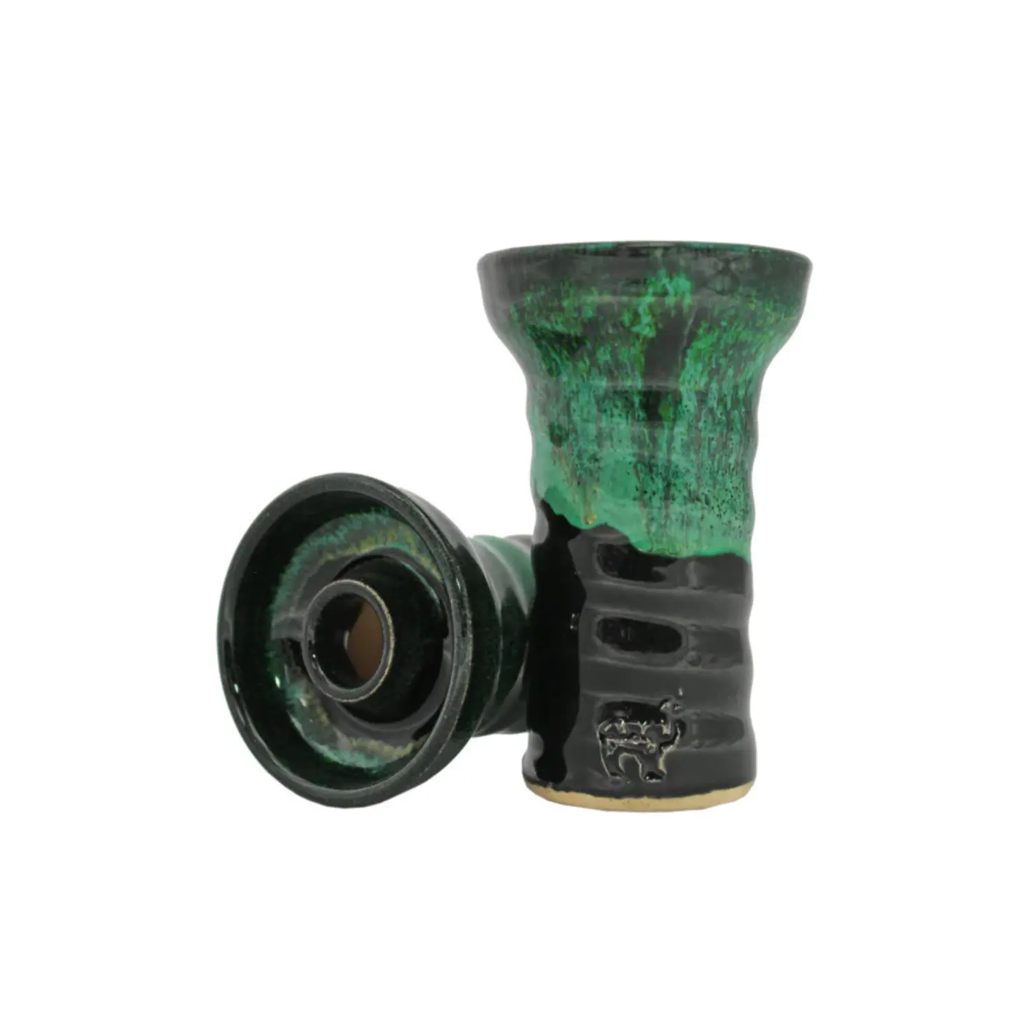 Hand Thrown Alpaca Bowl Suri 1 Hand Thrown Alpaca Bowl Suri