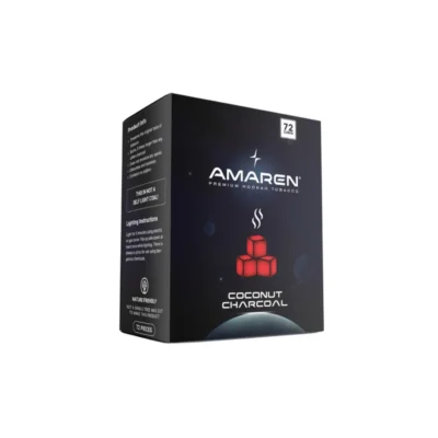 Amaren Coconut Charcoal 1k