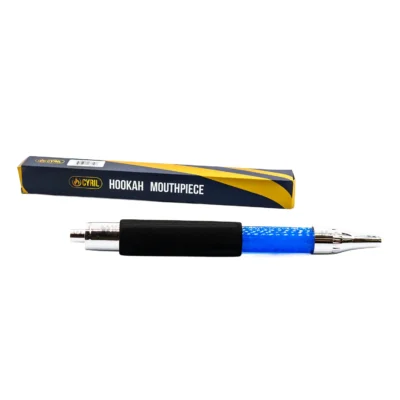 Cyril Cooler S Handle