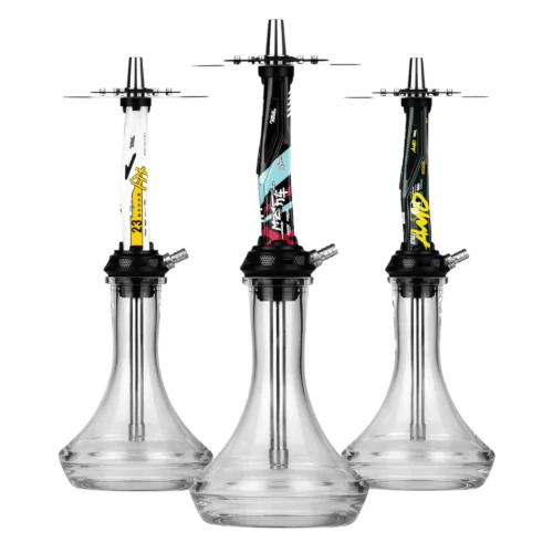 How to Forecast Hookah Demand for Weekends