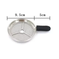 SCREEN HEAT MANAGERS