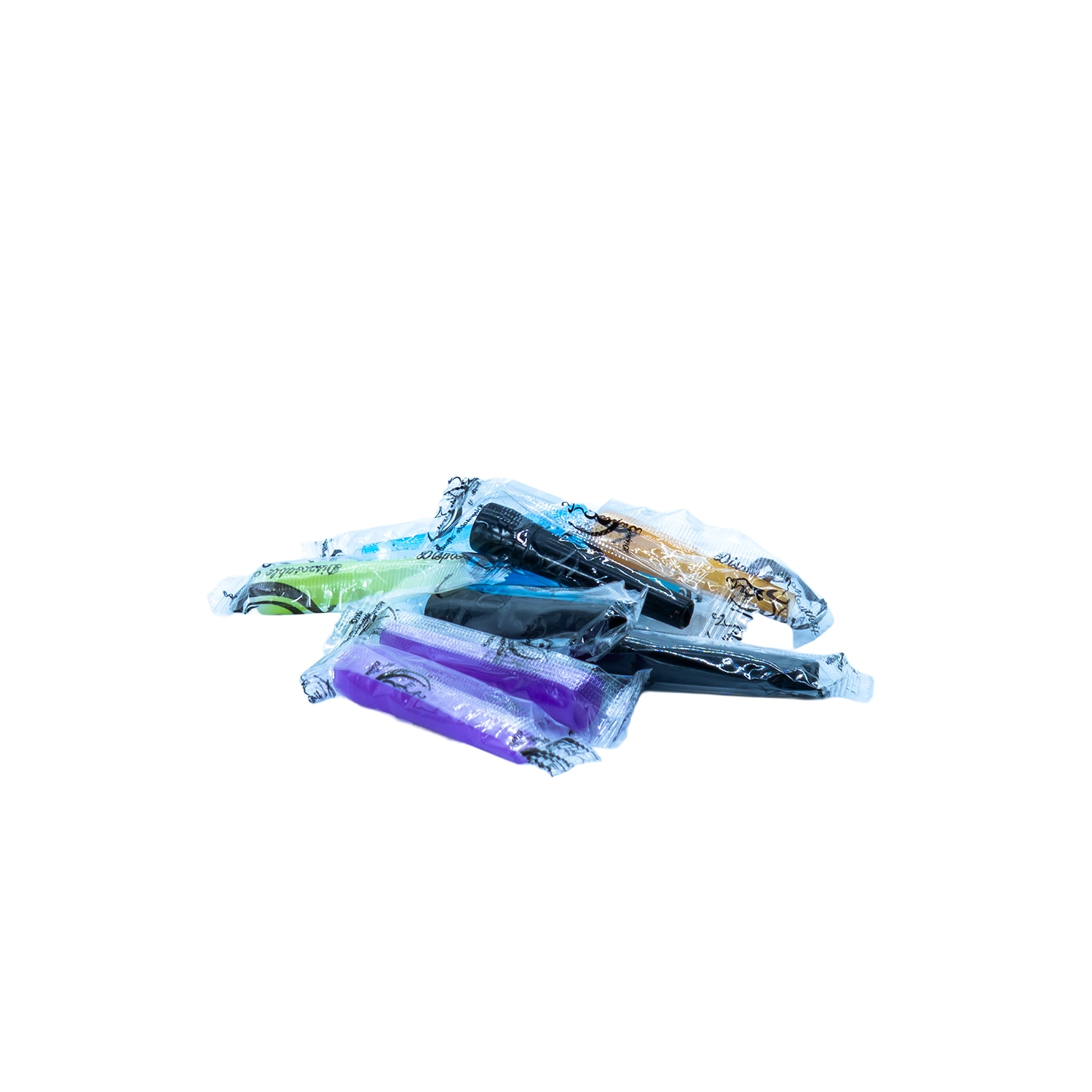 Cyril Disposable Tips Medium Size 2 Cyril Disposable Tips Medium Size - Image 2