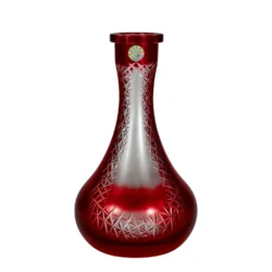 Cyril Drop Hand Cut Base