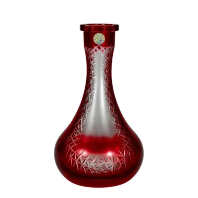 Cyril Drop Hand Cut Base