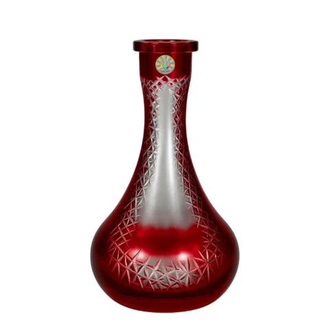 Cyril Drop Hand Cut Base