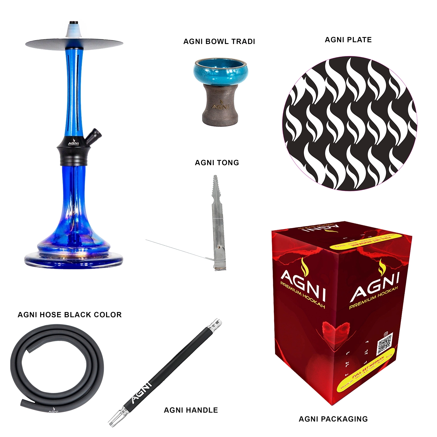 Agni Hookah Dallas 4 Agni Hookah Dallas - Image 4