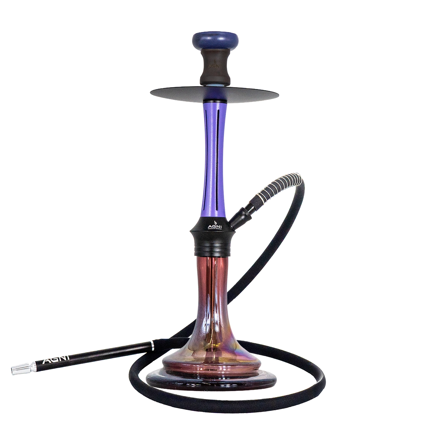 Agni Hookah Dallas 3 Agni Hookah Dallas - Image 3