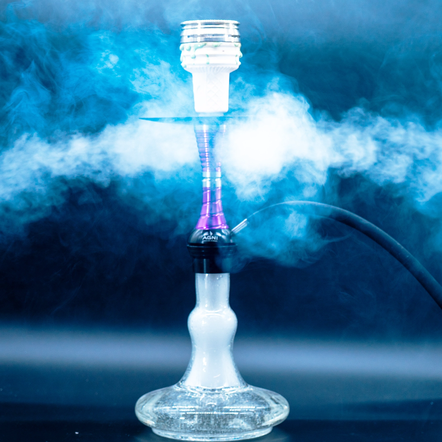 Agni Hookah Hourka 12 Agni Hookah Hourka - Image 12