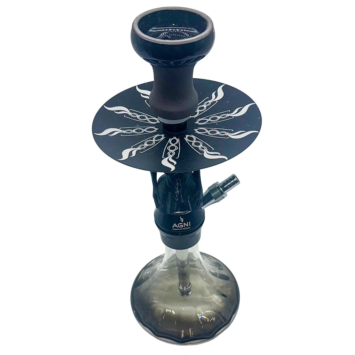 Agni Mystic Anime 3D Sleeve 18 Agni Mystic Anime 3D Sleeve - Image 18