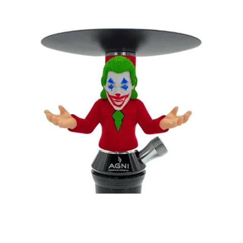 Agni Mystic Anime 3D Sleeve