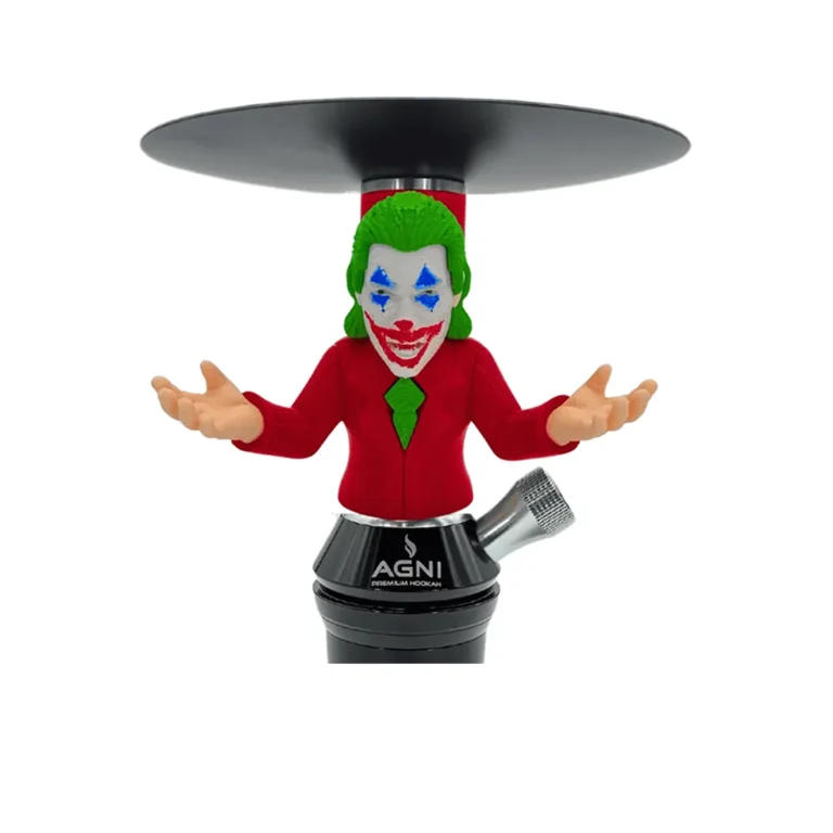 Agni Mystic Anime 3D Sleeve