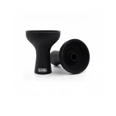 Cyril Silicon Bowl Phunnel Large