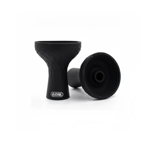 Cyril Silicon Bowl Phunnel Large