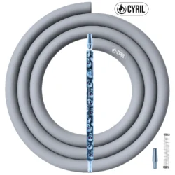 Cyril Hose Set Desing Handle - Group Hose Set