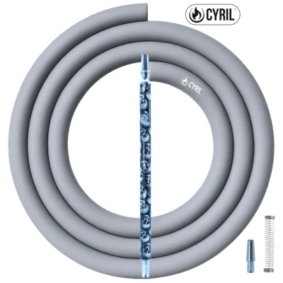 Cyril Hose Set Desing Handle - Group Hose Set