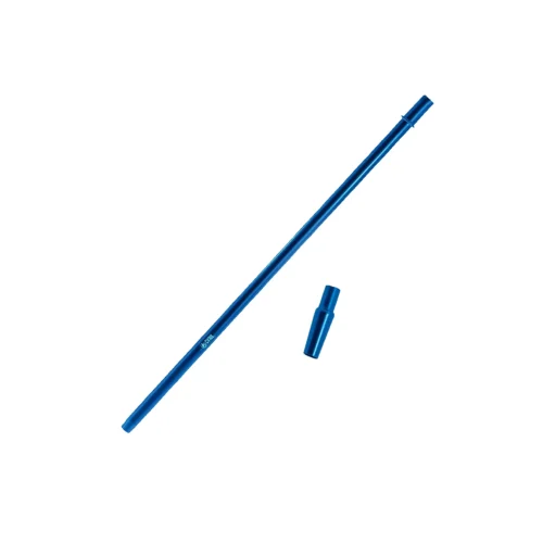 Cyril Handle Hookah Slim Medium - 13.7in