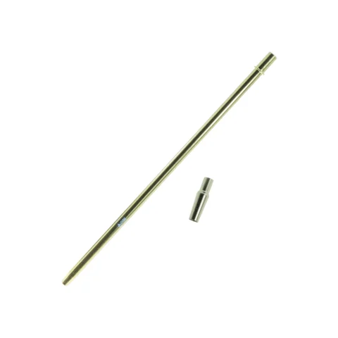 Cyril Handle Hookah Slim Extra Large - 15.8