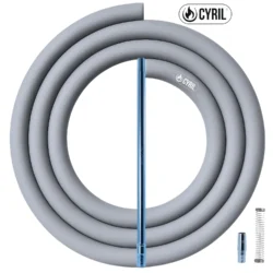 Cyril Hose Set Slim Small 11.8 in - Group Hose Set