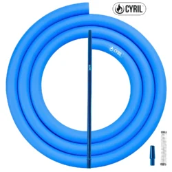 Cyril Hose Set Slim Medium 13.7 in - Group Hose Set
