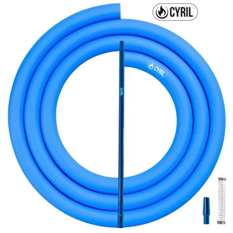 Cyril Hose Set Slim Medium 13.7 in - Group Hose Set