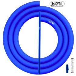 Cyril Hose Set Slim Large 14.2 in - Group Hose Set