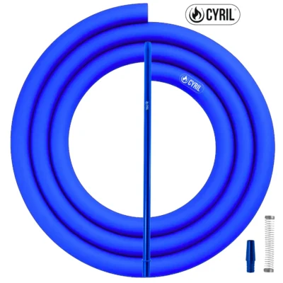 Cyril Hose Set Slim Large 14.2 in - Group Hose Set