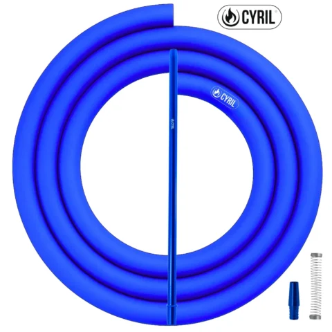 Cyril Hose Set Slim Large 14.2 in - Group Hose Set